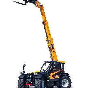 AGRI PLUS 40.10 VS EVO2 GD